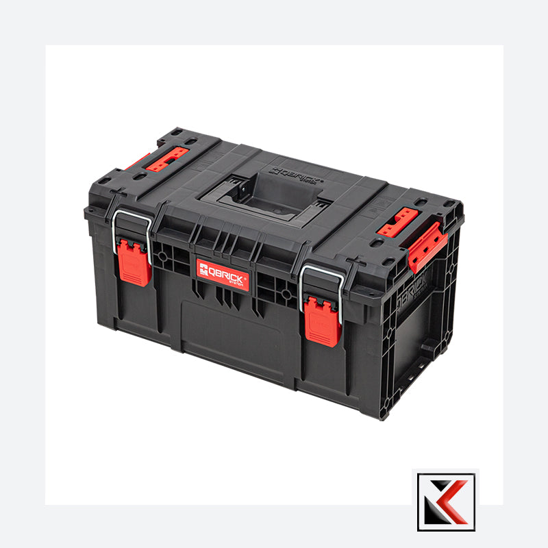 Qbrick System PRIME Toolbox 250 Vario