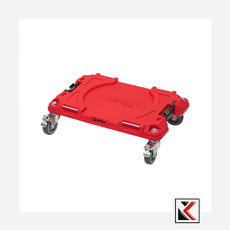 Qbrick System PRO Transport Platform Red Ultra HD