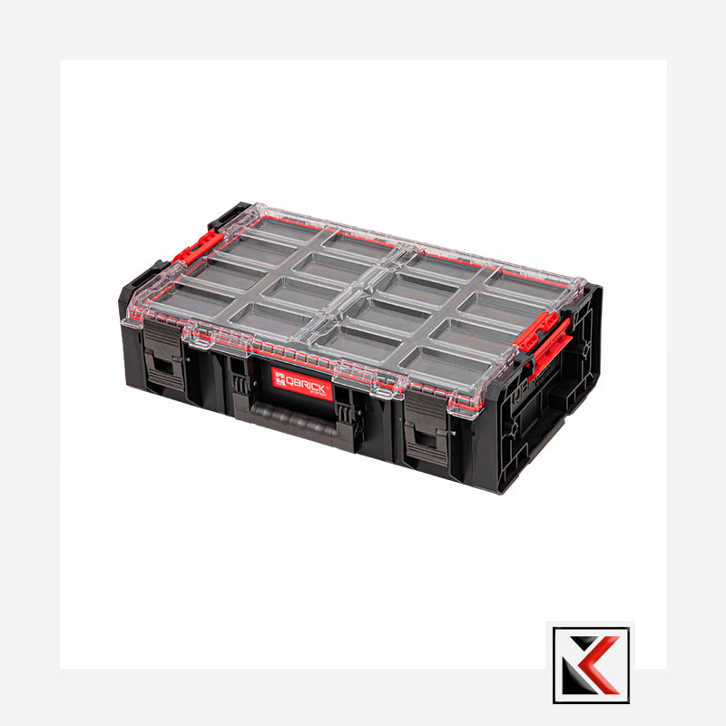 Qbrick System ONE Organizer 2XL 2.0 MFI