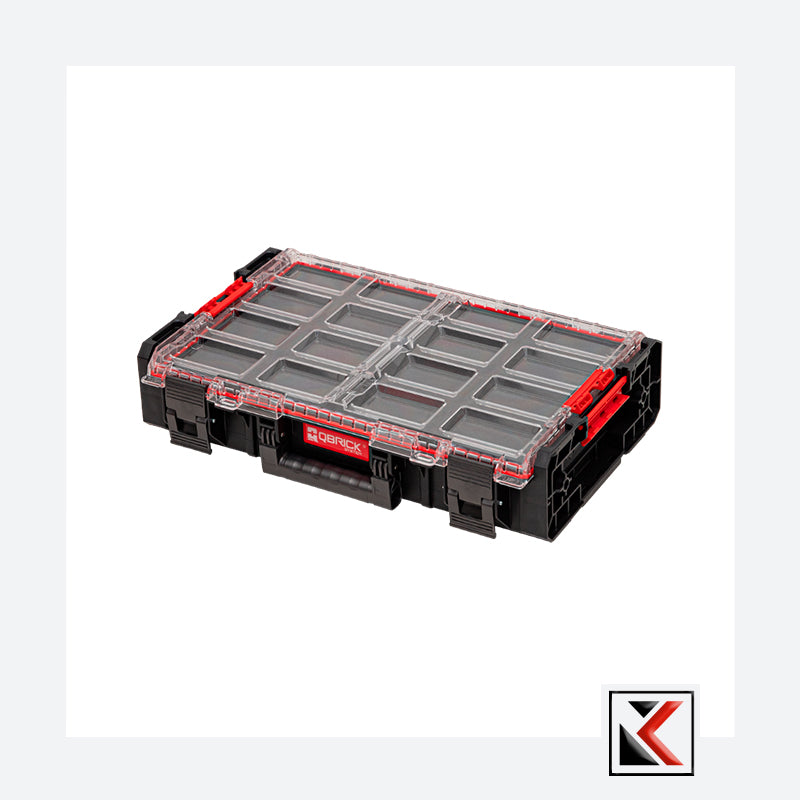 Qbrick System ONE Organizer XL 2.0 MFI