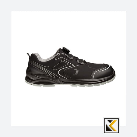 Safety Jogger Cador S3 Low Tls