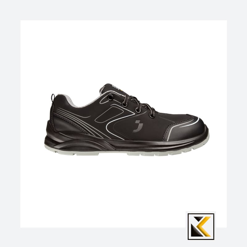 Safety Jogger Cador S3 Low