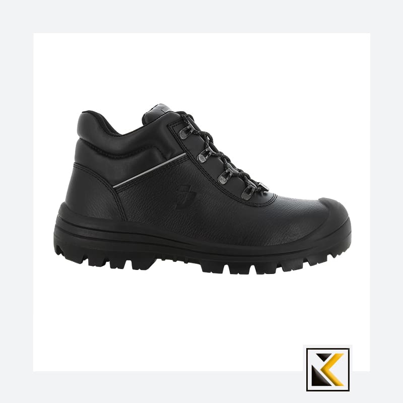 Safety Jogger Construboy Mid S3