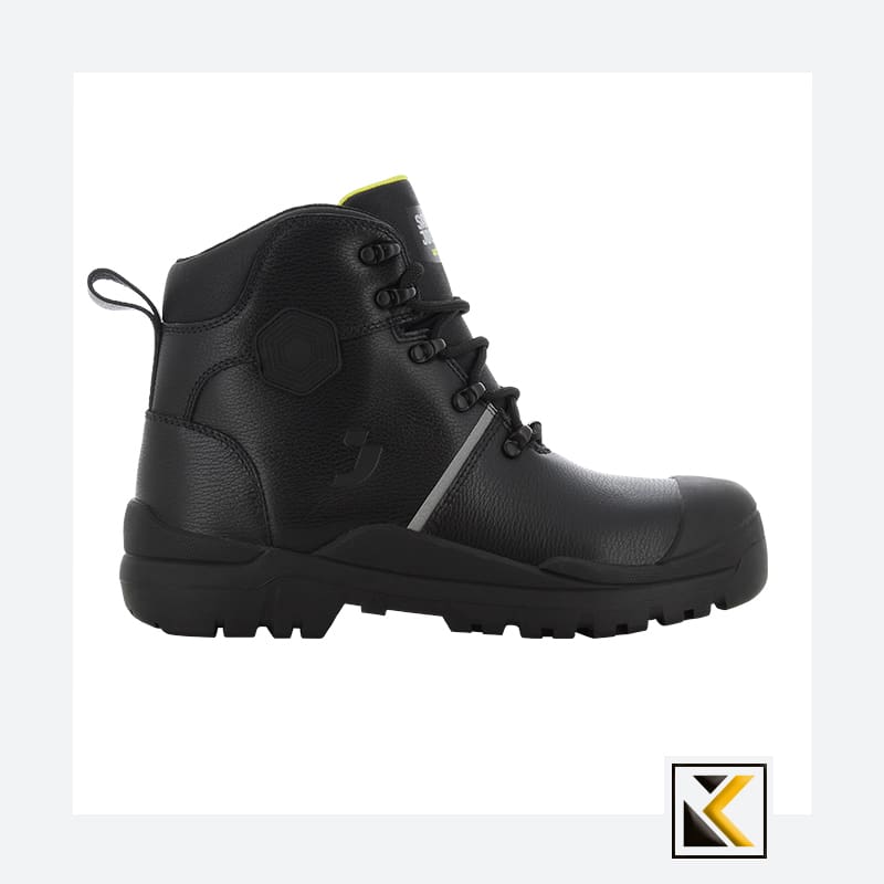 Safety Jogger Hekla S3 LOW