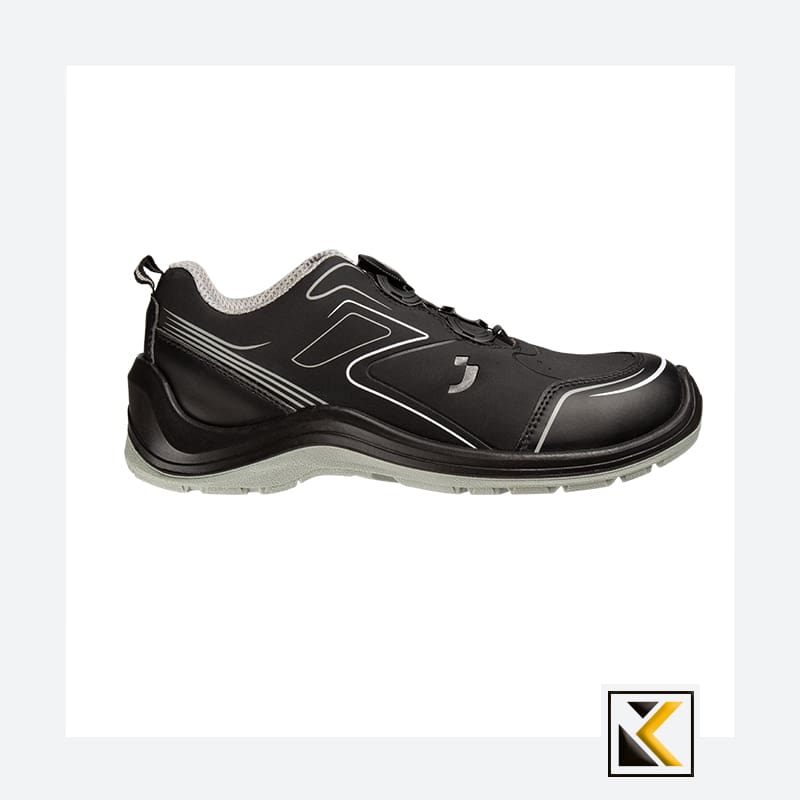 Safety Jogger Flow S3 Low Tls