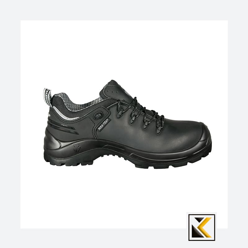 Safety Jogger X330 S3