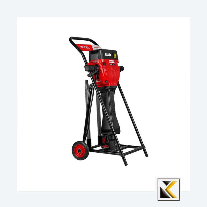 Sloophamer 2200W-30Kg