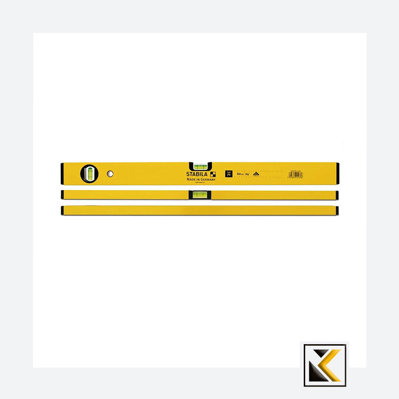 Stabila waterpas Type 70 - 30 cm