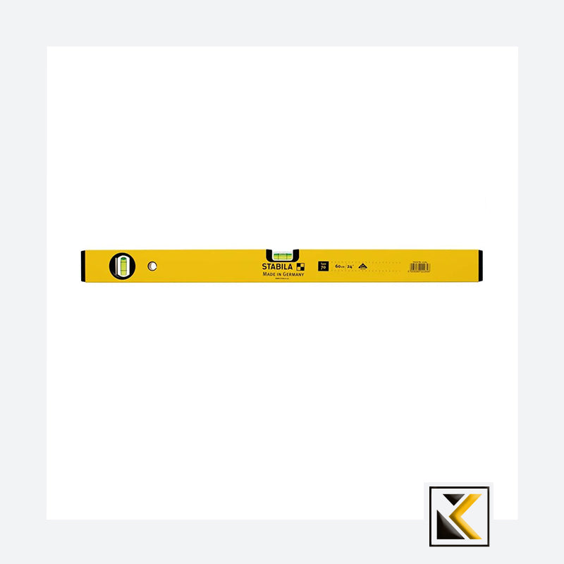 Stabila waterpas Type 70 - 30 cm