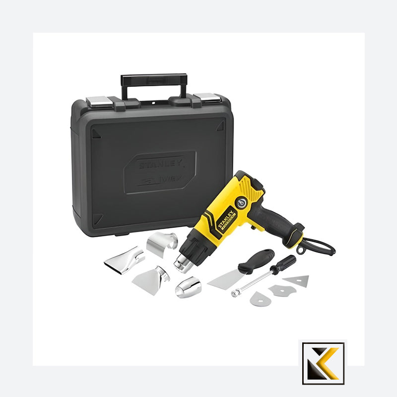 Stanley FME670K-QS heteluchtpistool