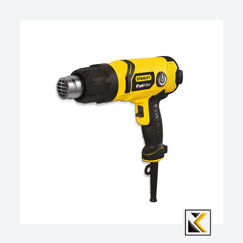 Stanley FME670K-QS heteluchtpistool