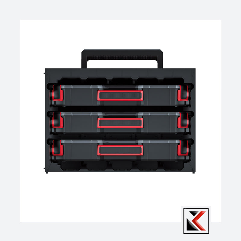 Tager case organizers 40 KTC40306S