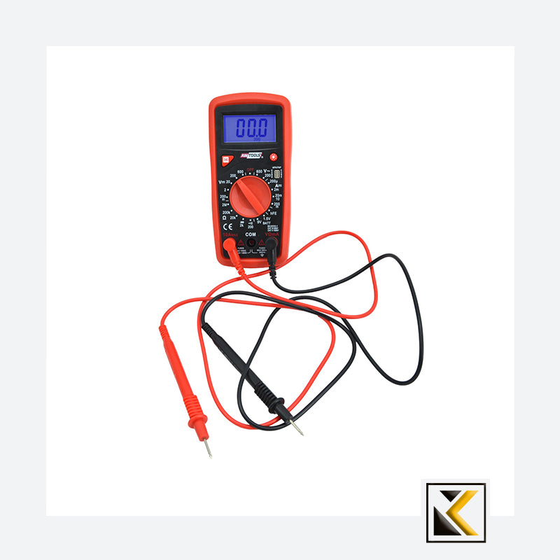 Universele digitale multimeter AWtools