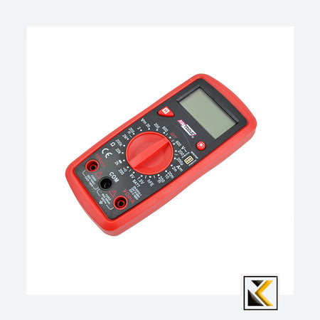 Universele digitale multimeter AWtools