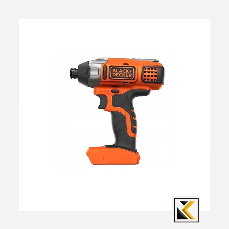 Black&Decker Combo BCK21S1S-QW